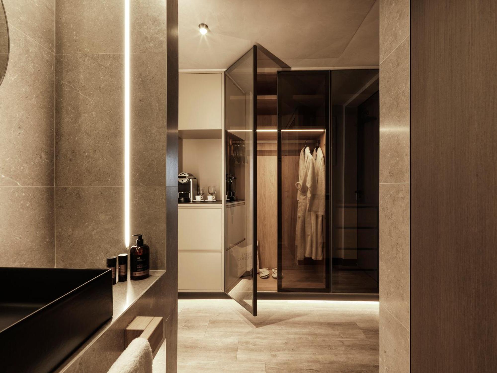 Ammades All Suites Beach Hotel & Spa - Adults Only Faliraki Rum bild